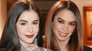 “No pido favores”: Ana Paula