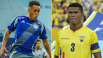 Mundialista con Ecuador se rindió