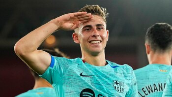 La historia de superación de