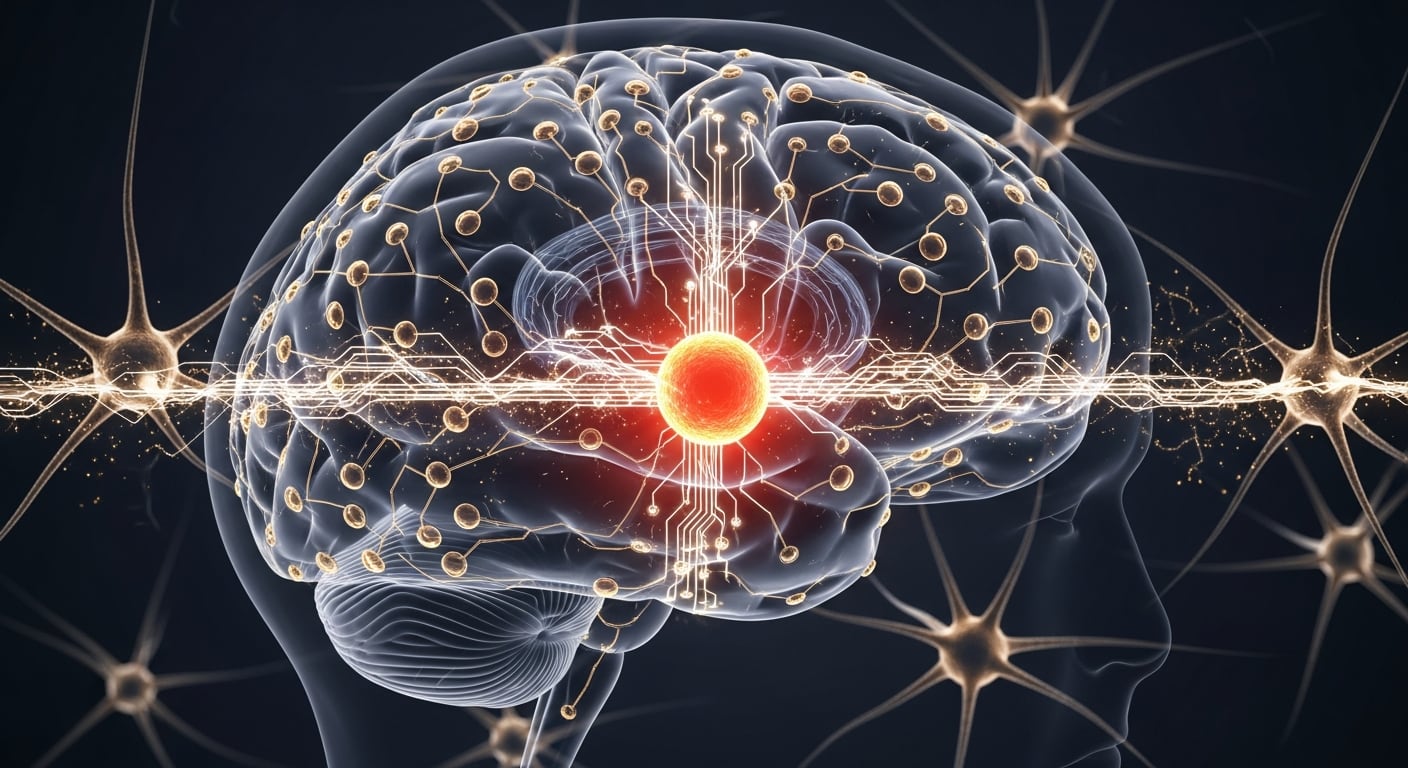 La medicina personalizada podría revolucionar el tratamiento de trastornos neurológicos mediante la detección de nuevos biomarcadores (Imagen Ilustrativa Infobae)