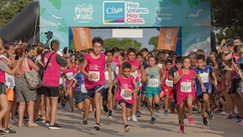 Con actividades para todas las