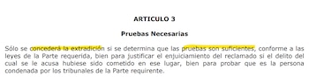 Artículo 3
