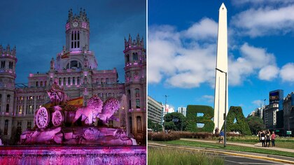 Comienza “Conexión Buenos Aires - Madrid”: dos semanas de cultura porteña en la capital española