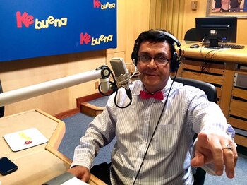 Su contribución más notable fue