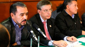 Mario Cuevas Zamora falleció este