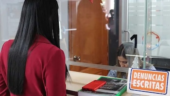 Cada tres horas, una mujer en Honduras denuncia violaciones a sus derechos humanos