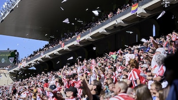 El Rayo Vallecano solicita terminar con los grupos ultras tras otro ataque organizado
