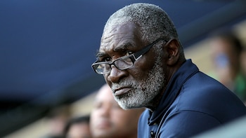 En la actualidad, Richard Williams