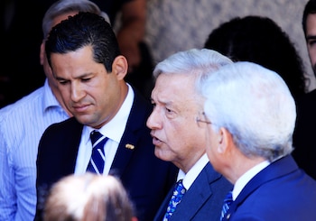 FOTO: GUSTAVO BECERRA /CUARTOSCURO