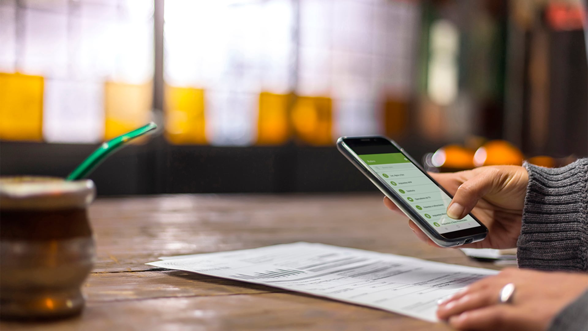 El proceso para crear una cuenta en Cuenta DNI es totalmente digital, sin necesidad de ser cliente de Banco Provincia ni acudir a sucursal