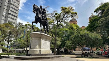 Semana Santa en Medellín: turismo religioso y recorrido patrimonial por las iglesias históricas del centro