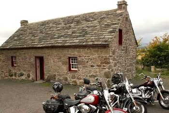 La Conexión de la Familia