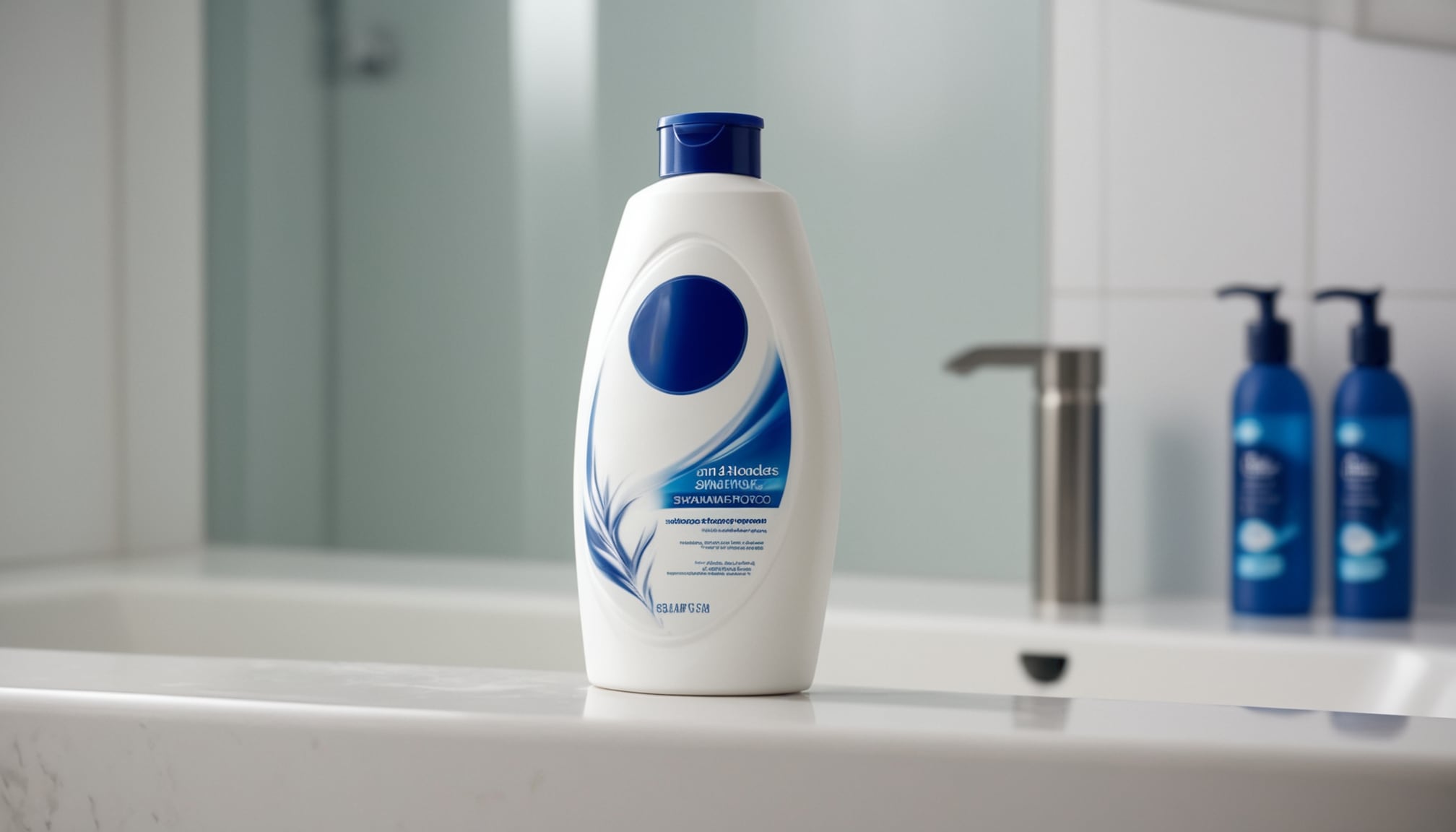 Los productos capilares de la marca SUAD no contaban con inscripción sanitaria ni datos del elaborador (Imagen ilustrativa Infobae)