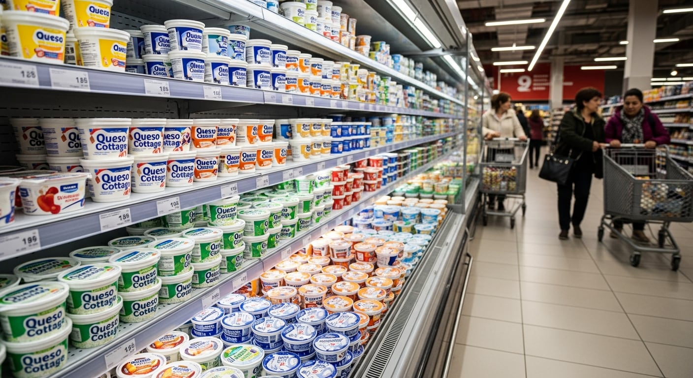 Alimentos volvió a ser protagonista en febrero, impulsado por los aumentos de la carne (Imagen Ilustrativa Infobae)