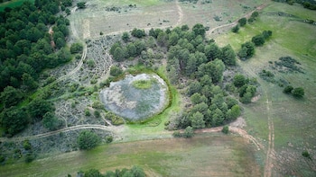 La ruta de Burgos que