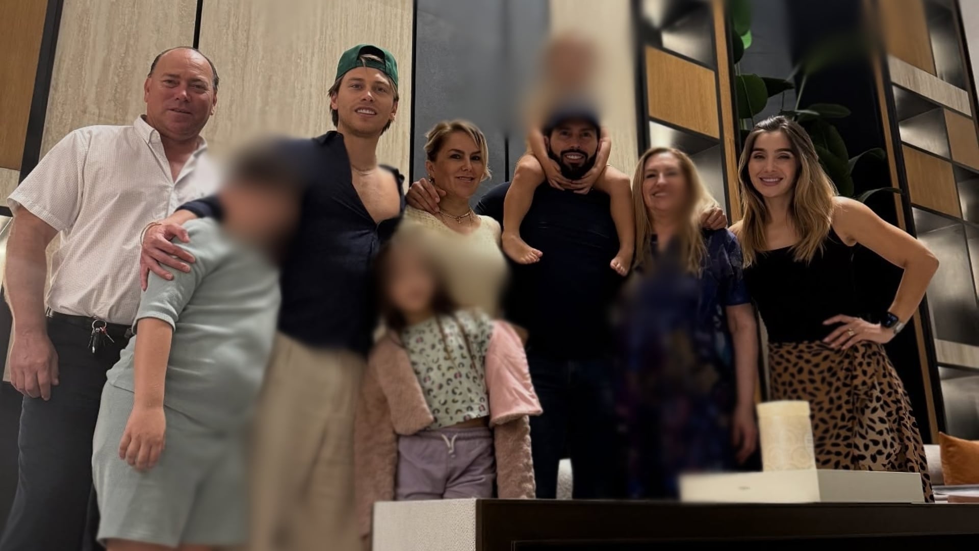 Yetus Prime, amigo de Poncho de Nigris, está confirmado como participante de la nueva temporada del reality show 24/7 en México.(@aldotdenigris, Instagram)