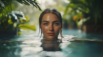 Los rayos UV descomponen la