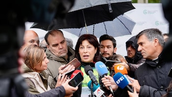 Igualdad anuncia que ya están