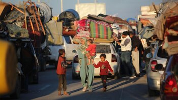 Hamás insiste en que se