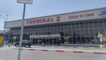 Irán denuncia ataques israelíes contra