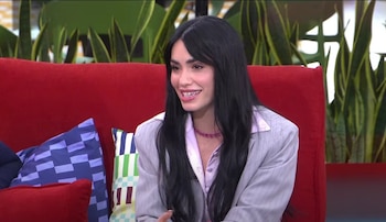 Luego de dar un show