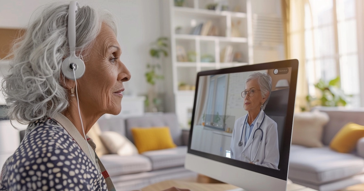 ¡Más Independencia y Tranquilidad para Nuestros Mayores! La Teleasistencia Revoluciona el Cuidado en Casa
