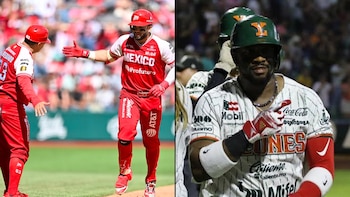 Desde 2021, la LMB implementó un nuevo formato, y ahora, después de 93 juegos en temporada regular, los seis equipos mejor posicionados de cada zona avanzan a la postemporada.