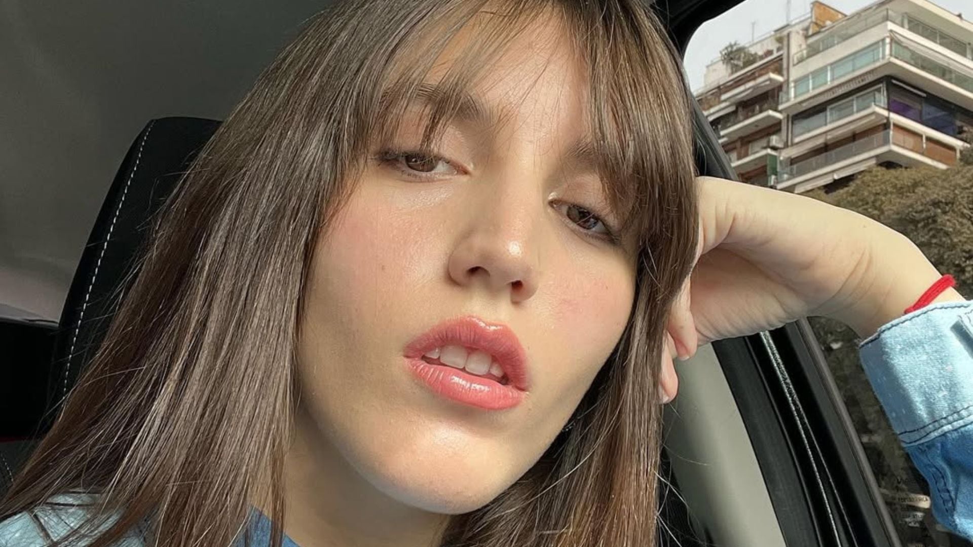 Marti Benza