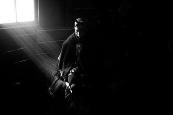 Millaray Huichalaf, machi (autoridad ancestral,