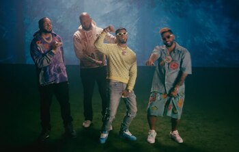 Más Rica Que Ayer suma