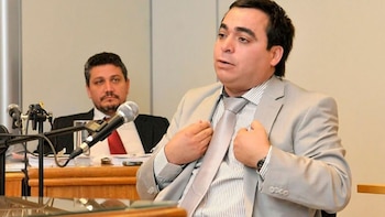 Confirmaron la condena del ex