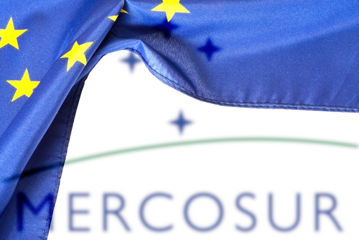 El acuerdo UE-Mercosur entra en vigor de forma provisional mientras el tribunal europeo delibera sobre su legalidad