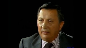 El administrador Diego Martínez Herrera