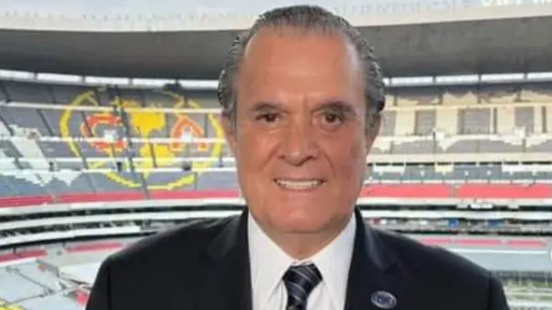 Raúl Orvañanos regresa a la narración deportiva con Fox (IG/ @raulorvananos)