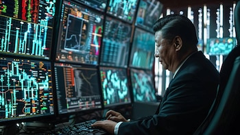 China bloqueó la venta de una compañía de inteligencia artifical a Meta por 2.000 millones de dólares