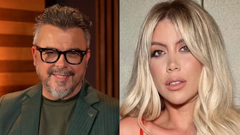 El regalo de Donato de