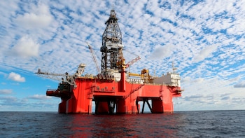 Así quedó el precio de la mezcla mexicana de petróleo este martes 14 de abril