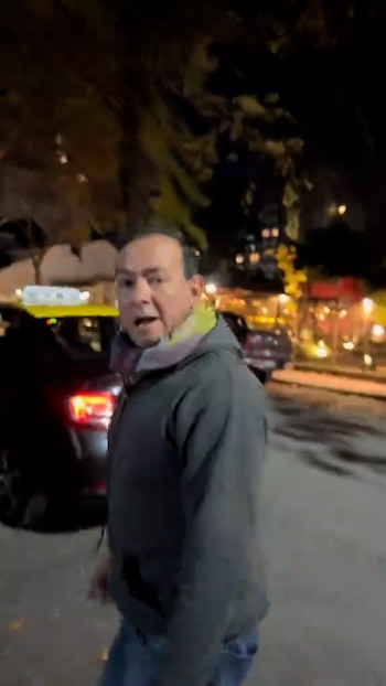 Una modelo denunció al taxista que la agredió de manera violenta al llegar a Mar del Plata
