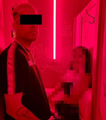 "Focu69" en una foto de