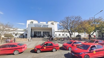 Condenaron por maltrato infantil a los padres de una beba que llegó en estado crítico a un hospital en Salta