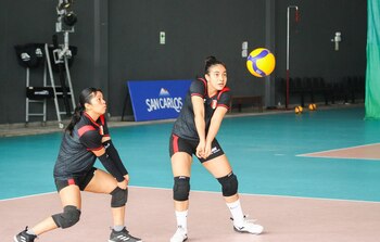 Sudamericano Sub 17 se realizará