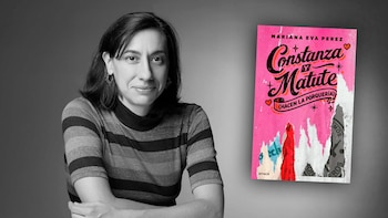 Mariana Eva Pérez: “Me parece un acto de justicia poética que esos cuerpos tan maltratados gocen tanto a lo largo de la novela”