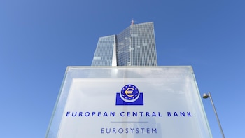 El BCE analiza "con mucha