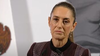 Sheinbaum asegura que proceso de