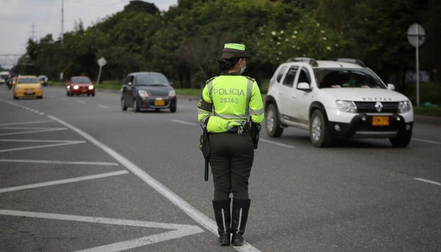 Pico y placa los sábados en Bogotá: propuesta para restringir placas externas sigue en borrador y la alcaldía aún no toma decisión