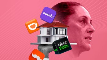 (Jesús Avilés/Infobae)