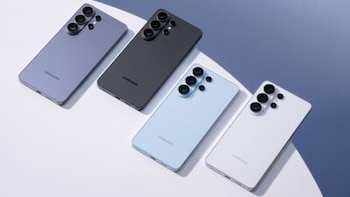 Samsung anuncia botón de emergencia para Galaxy S26: la función que llega con One UI 9