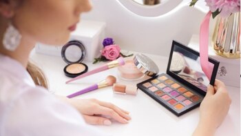 Mercado peruano de cosméticos creció