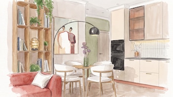 9 cambios sin costo para que cada ambiente se sienta más acogedor