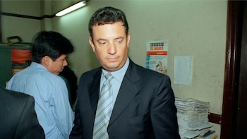Alan Azizollahoff no irá a la cárcel por el caso Utopía, pero la justicia peruana aún lo busca por otro caso